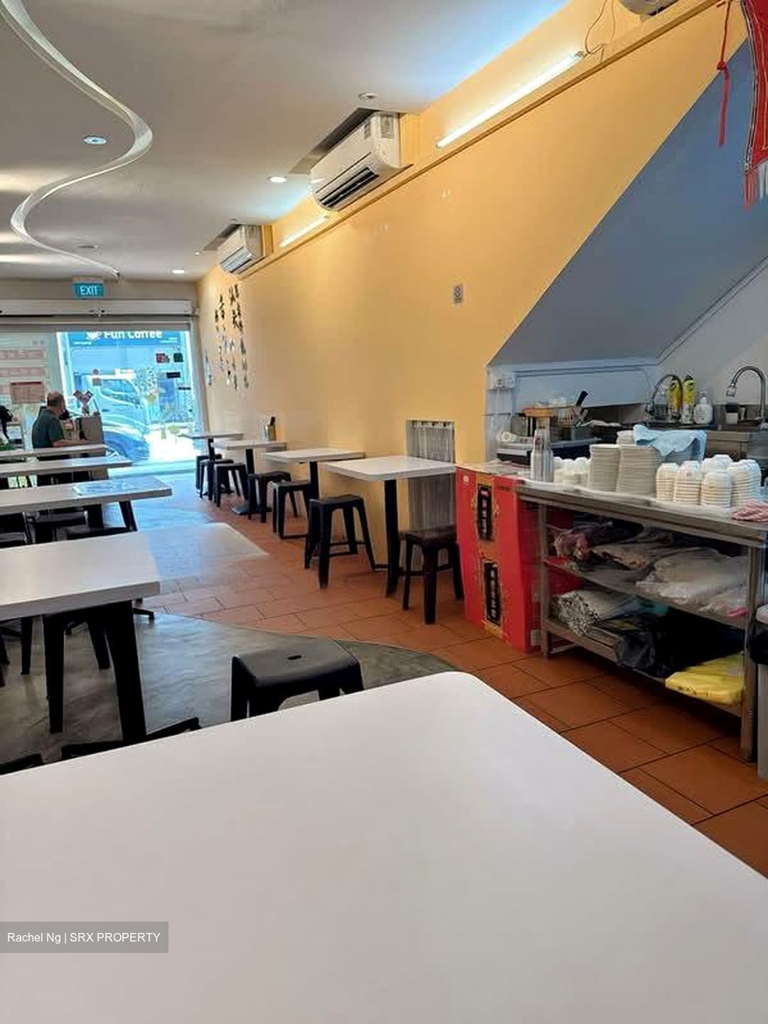 Lorong Bachok (D14), Retail #531237241